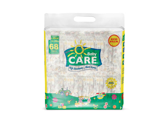 Baby Care X Large 10-20 Kg