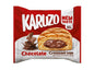 Karuzo Croissant Bun Chocolate