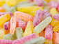 Sour Sticks Jelly
