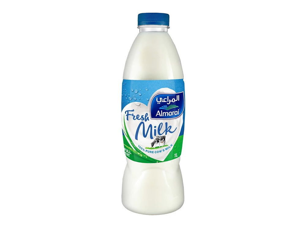 Almarai  Fresh Cow Milk Full Fat