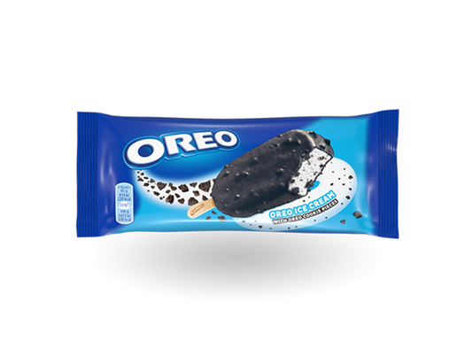 Oreo Ice Cream Original