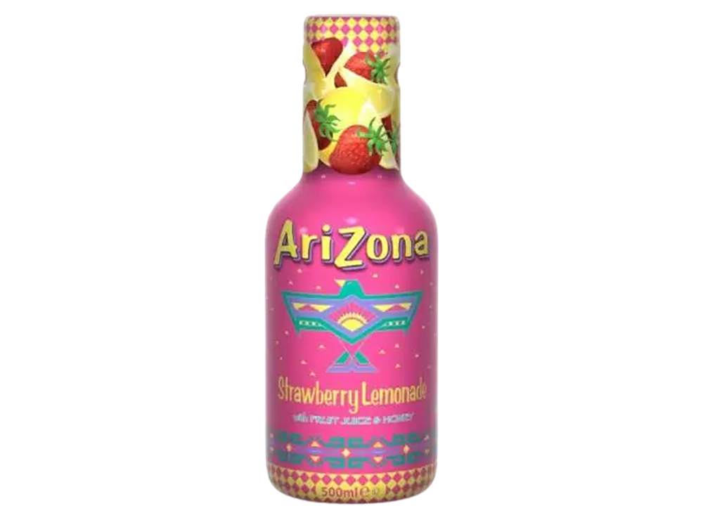 Arizone Strawberry