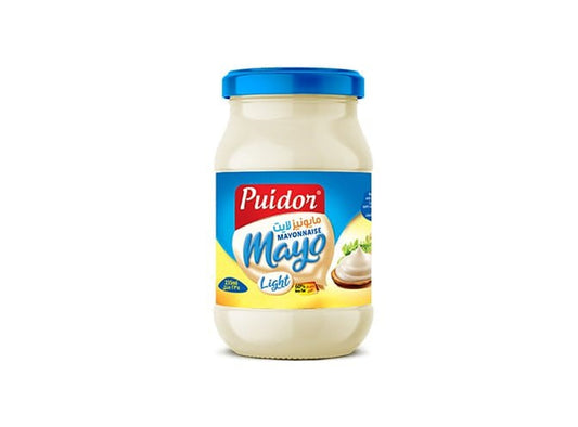 Puidor Mayo Light
