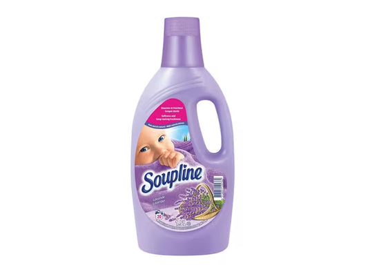Soupline Lavender