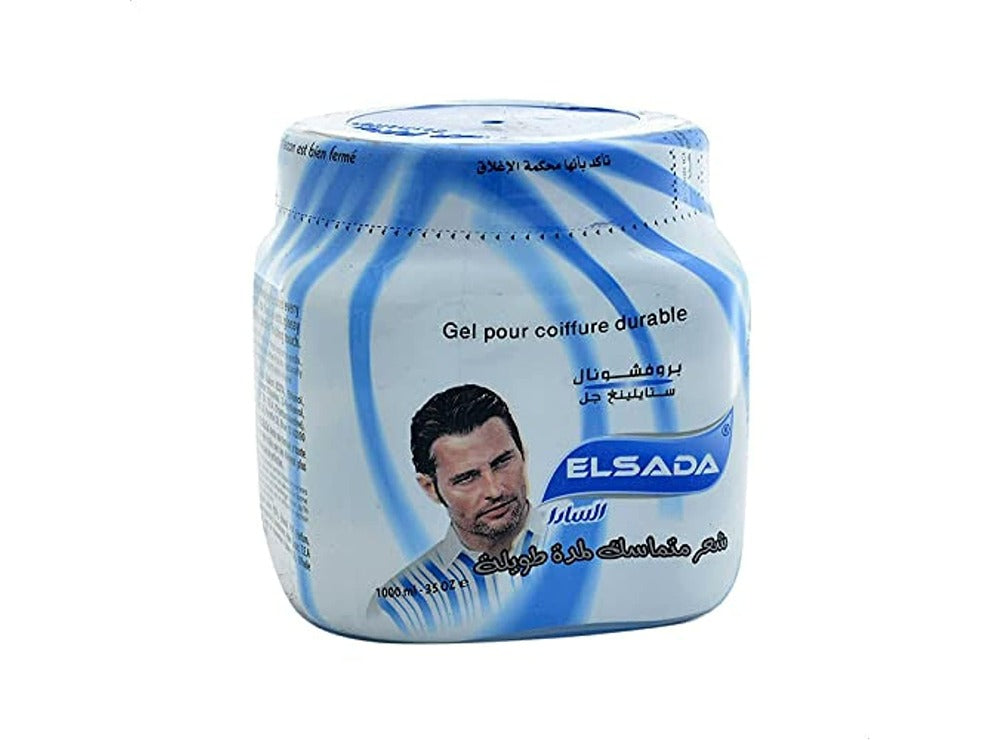 Elsada Gel