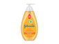 Johnsons Baby Shampoo