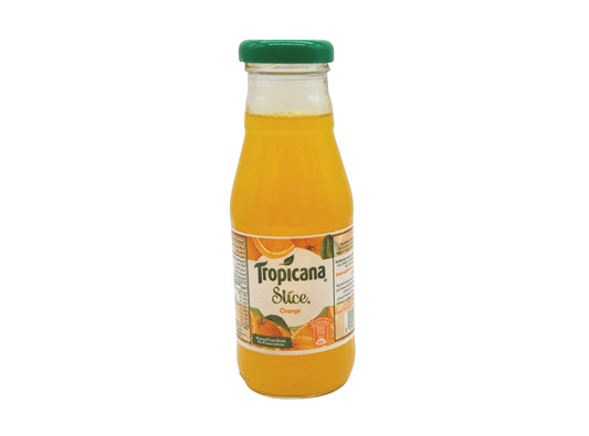 Tropicana Slice Orange