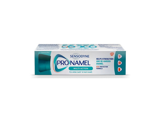 Sensodyne Pronamel Multi Action