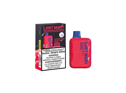Lost Mary Vape Watermelon Ice