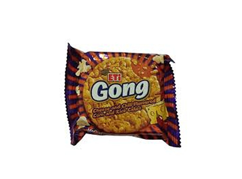 Gong Rice Cake Cheese And Chilli