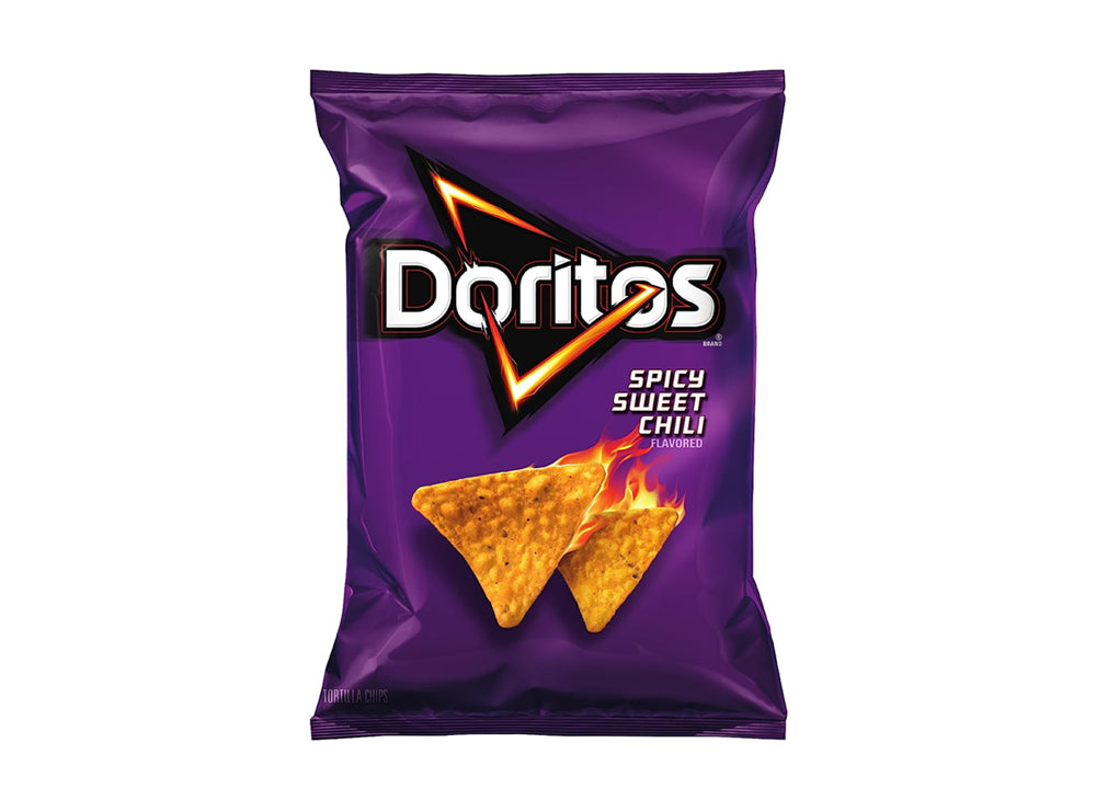 Doritos Spicy Sweet Chili