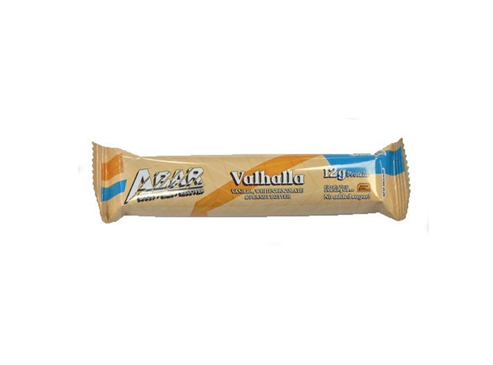 Abar Valhalla Protein Bar