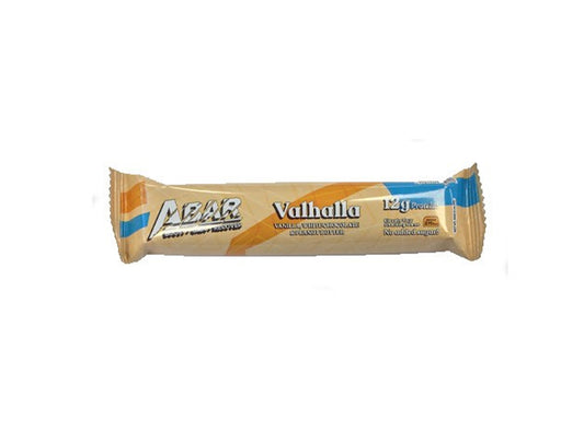 Abar Valhalla Protein Bar