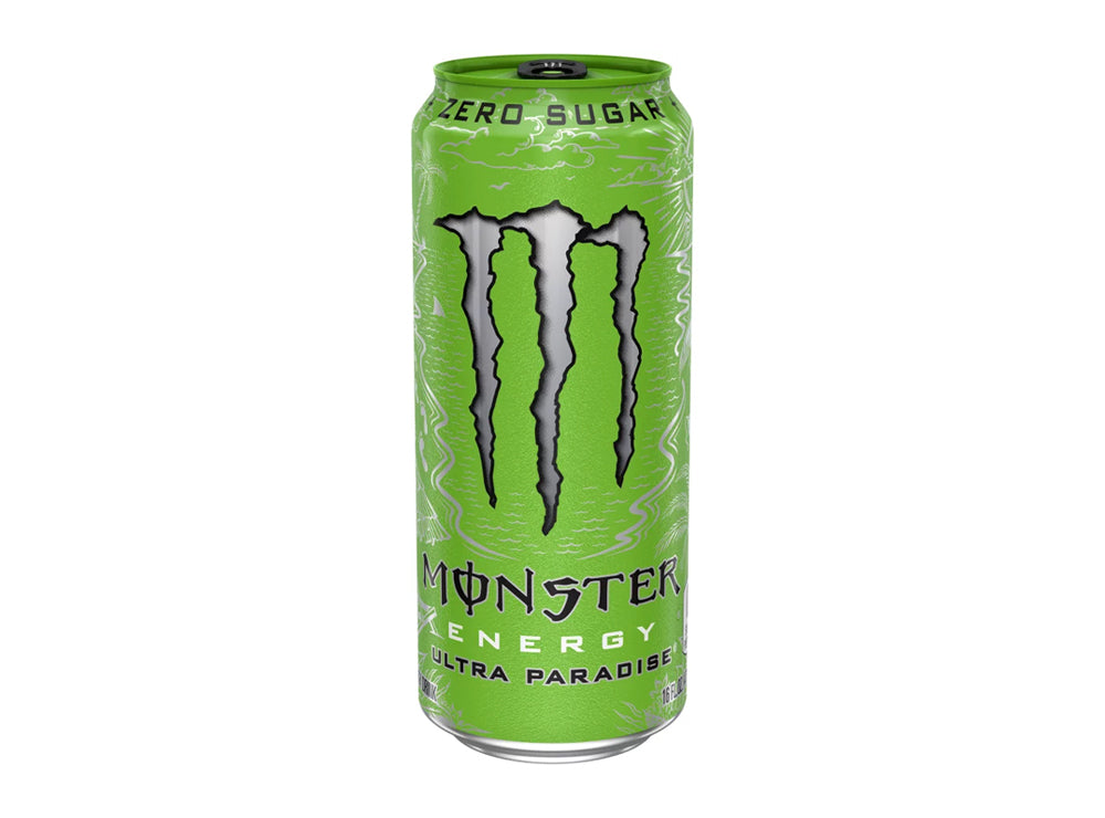 Monster Energy Drink Ultra Paradise