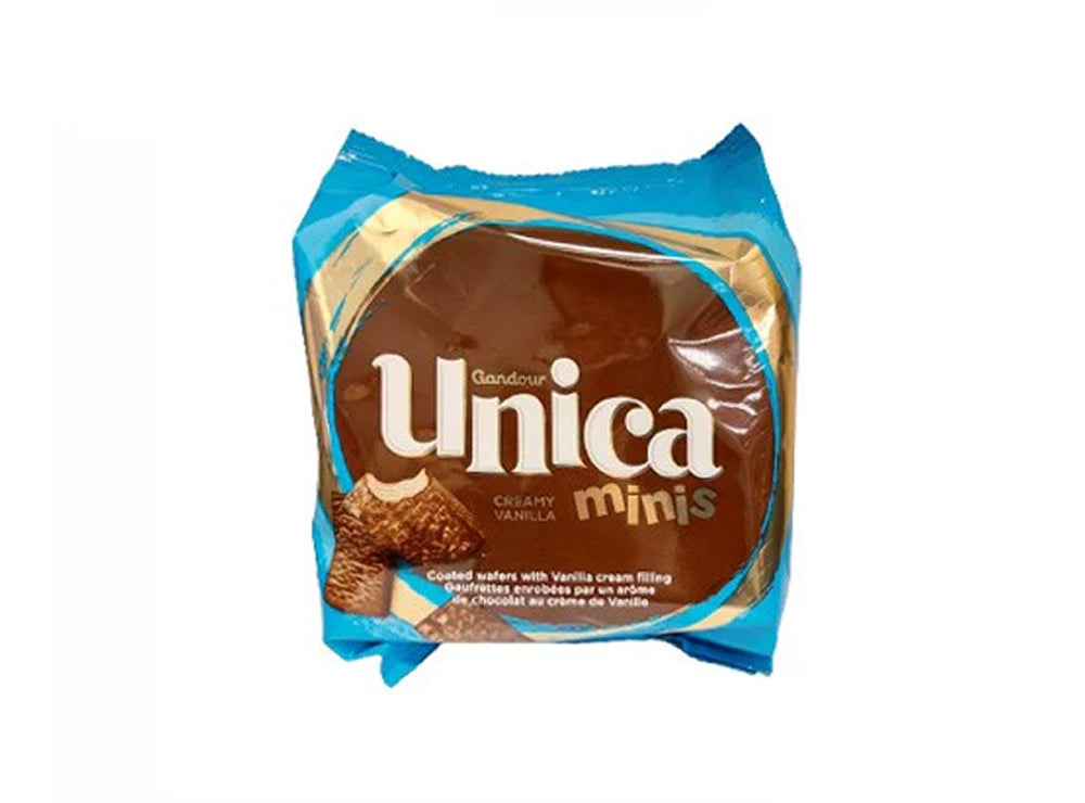 Unica Mini Vanilla