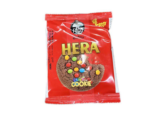 Dr Food Hera Rainbow Cookie