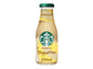 Starbucks Frappuccino Milk And Coffee Drink (Vanille)