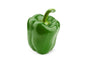 Green Pepper