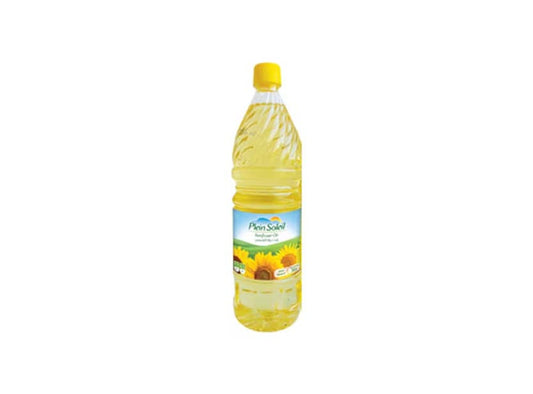 Plein Soleil Sunflower Oil