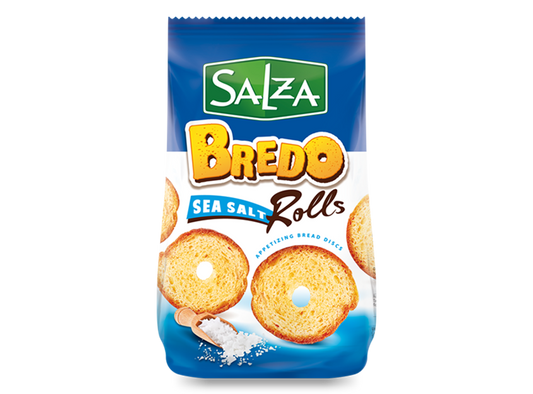 Salza Sea Salt