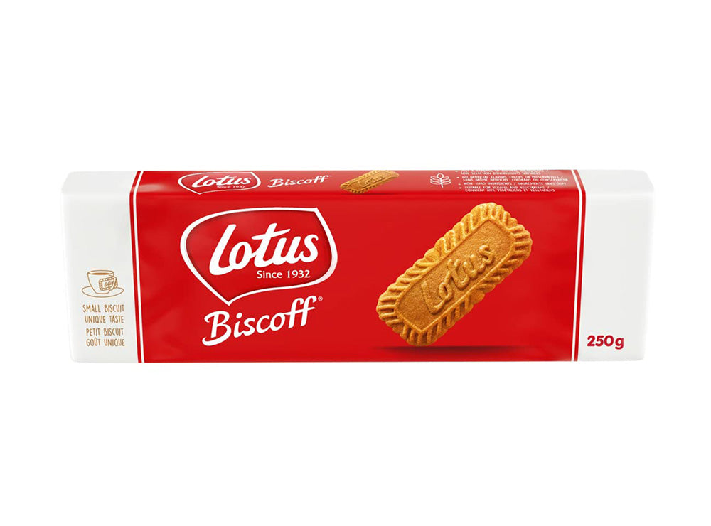 Lotus Biscoff The Original