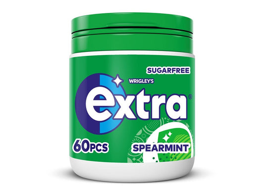 Extra Spearmint