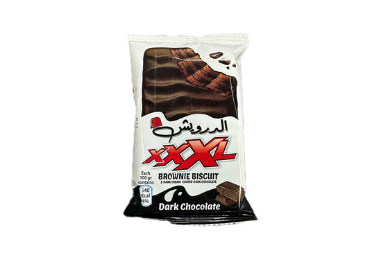 Al Darwish XXXL Brownie Biscuit