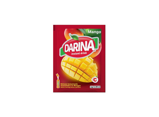 Darina Mango Drink