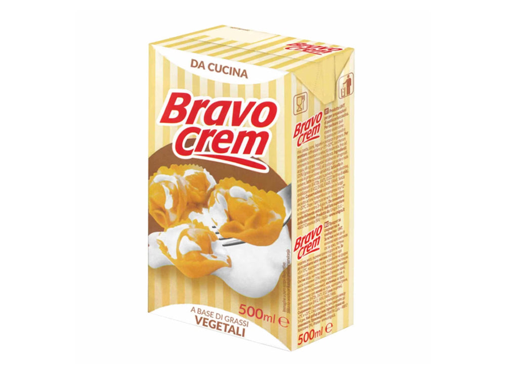 Bravo Crème