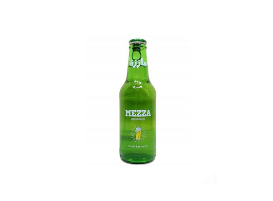Mezza Malt Drink Regular