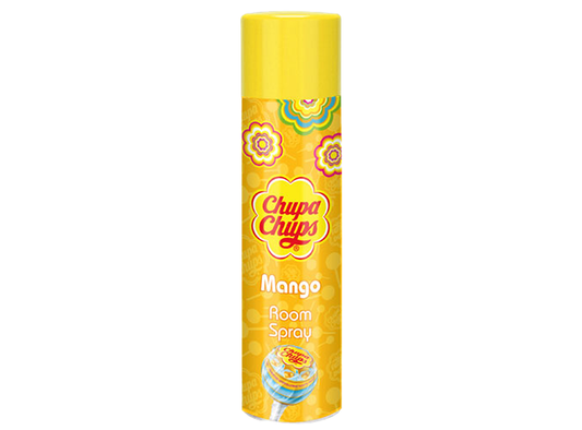 Chupa Chups Room Spray Mango