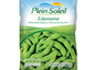 Plein Soleil Frozen Whole Green Edamame