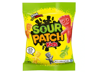 Sour Patch