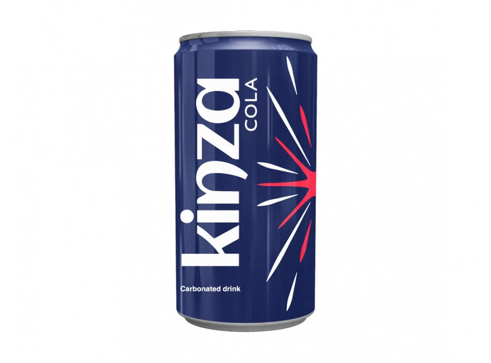Kinza Cola