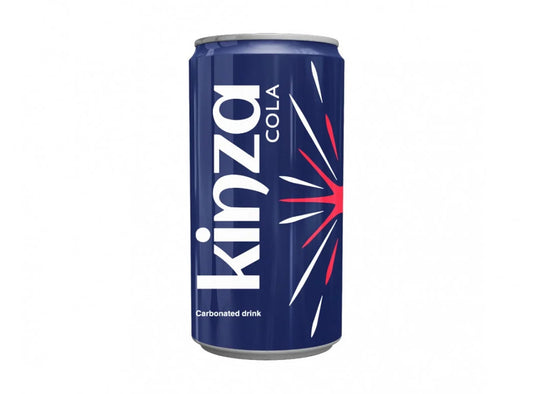 Kinza Cola