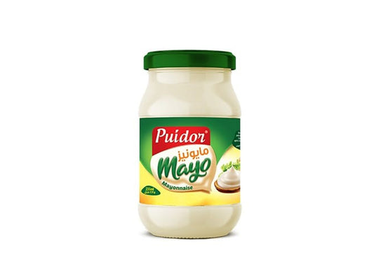 Puidor Mayo