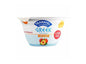 Taanayel Greek Yogurt Low Fat Peach