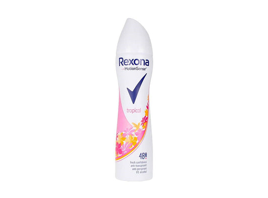 Rexona Tropical