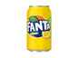 Fanta Lemon