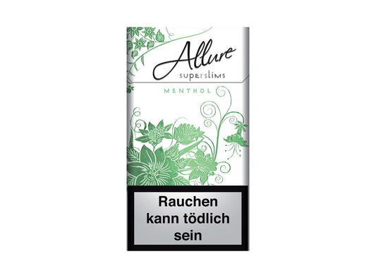 Allure Mint