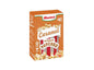 Maxim's Microwave Pop Corn Caramel