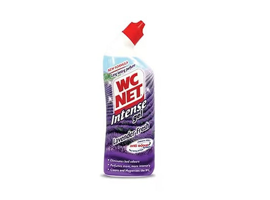 Wc Net Intense Gel Lavender Fresh