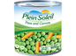 Plein Soleil Canned Peas & Carrots