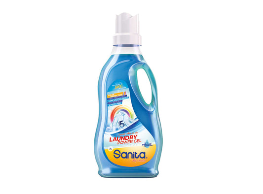 Sanita Laundry Gel