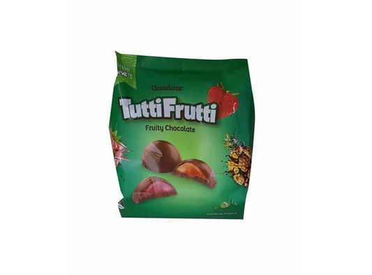 Tuttifrutti Mini Chocolate