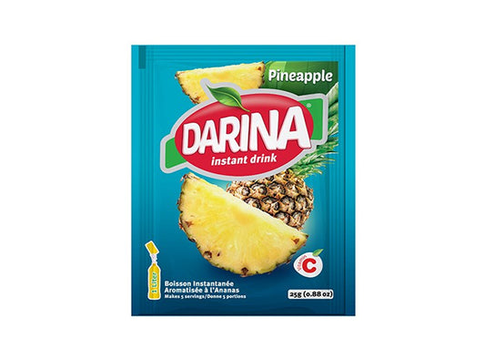 Darina Pineapple