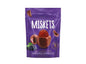 Miskets Milk Chocolate Covered Raisins Dragee