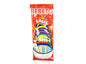 Bebeto Laces Raspberry & Mandarin Flavour