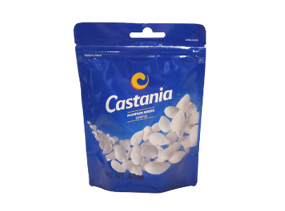 Castania Pumpkin Seeds