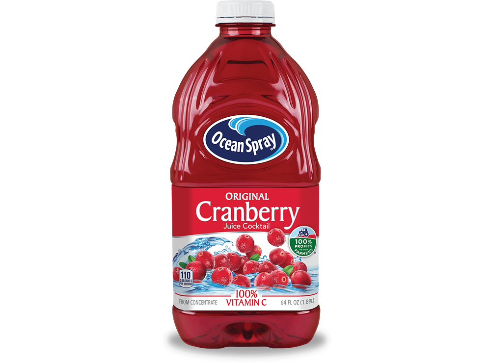 Ocean Spray Cranberry